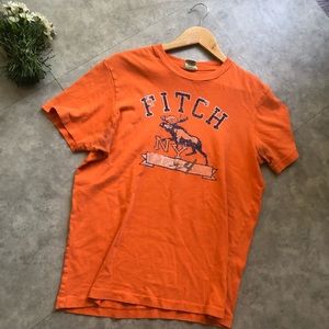 🌤Vintage ABERCROMBIE TEE🌤